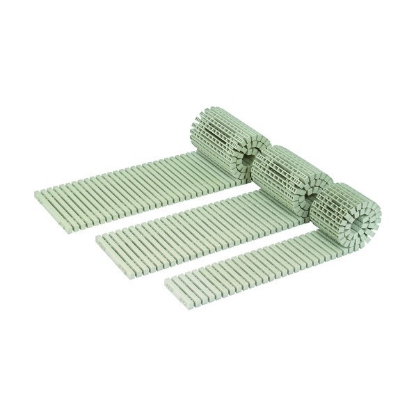 リス ロールグレーチングRG-R250グレー RG-R250GY 1点&times;6m｜DIY FACTORY ONLINE SHOP 32,721円