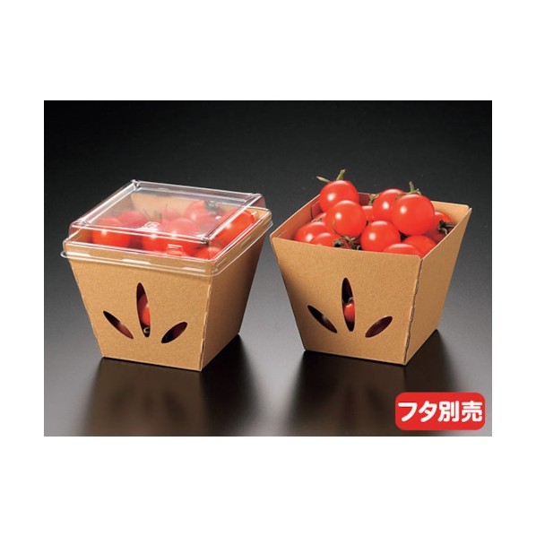折兼 テ-パ-ボックス11-11 未晒 588642 1点&times;200枚｜DIY FACTORY ONLINE SHOP