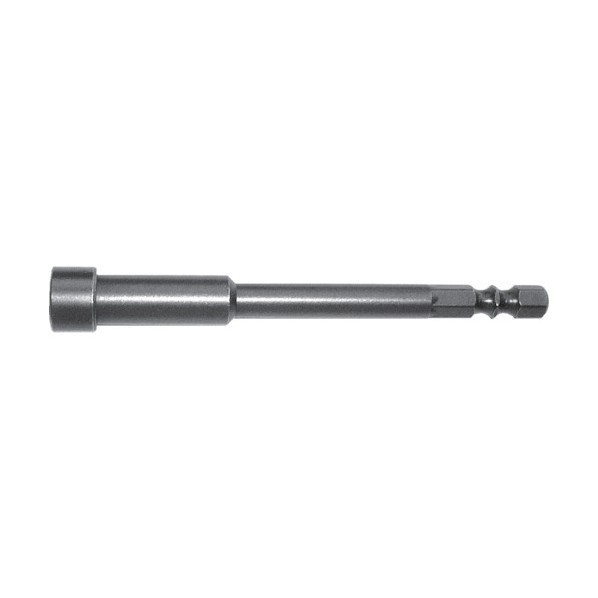近江精機 六角6.35 溝9、13兼用差込 ボックス席ビット H7 全長150 V32B-H7-150 1点×10本