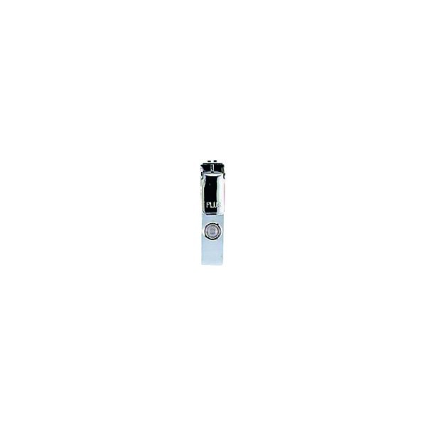 足し加える 84784)ネームタツグ名札用金属元素ゼムクリップ CT-601M 1点×50個