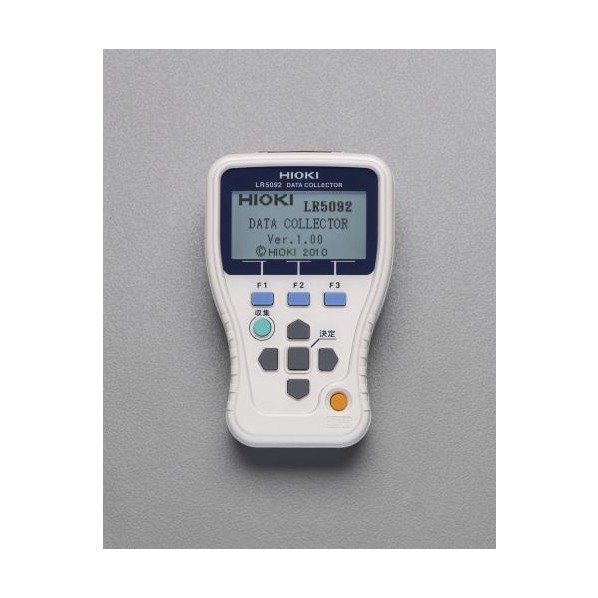 エスコ データロガー用データ収集器 EA742H-2 1
