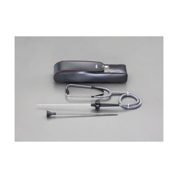 エスコ 故障探知器セット［ケース入］ EA799-6A【2506DFD_3】｜DIY FACTORY ONLINE SHOP