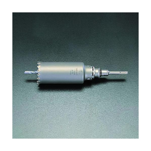 エスコ 29mm振動用コアドリル[SDS] EA820AA-29【2506DFD_3】｜DIY FACTORY ONLINE SHOP