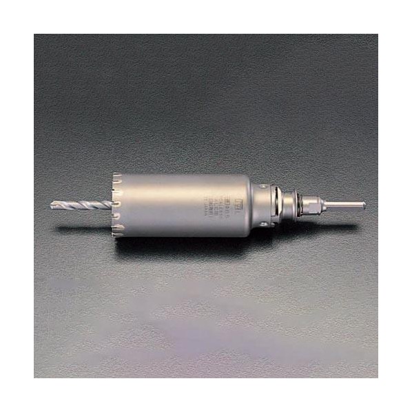 エスコ 32mmALC用コアドリル EA820C-32