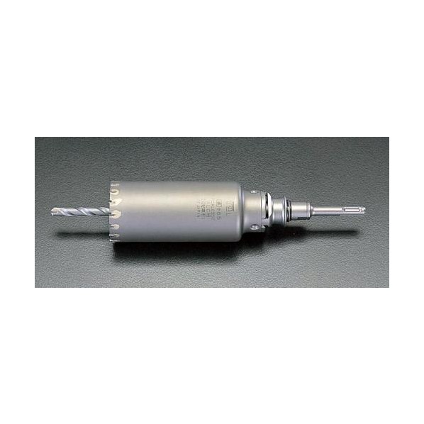 エスコ 50mmALC用コアドリル[SDS] EA820CA-50
