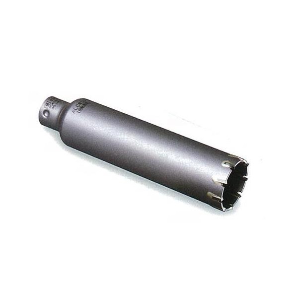 エスコ 130mmALC用コア替刃 EA820CB-130