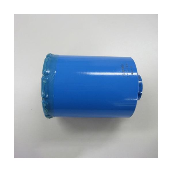 エスコ 120mm[ガルバリウム鉄板用]コアドリル替刃 EA820DC-120【2506DFD_3】｜DIY FACTORY ONLINE SHOP