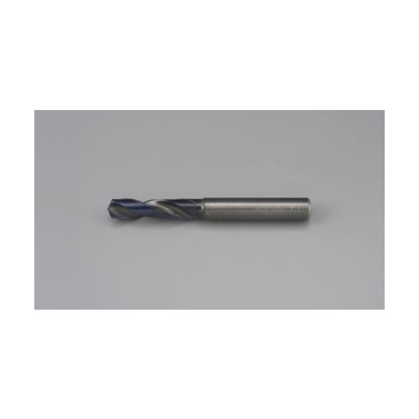 エスコ 10.9mm[TiAINcoat]超硬ドリル EA824PA-10.9【2506DFD_3】