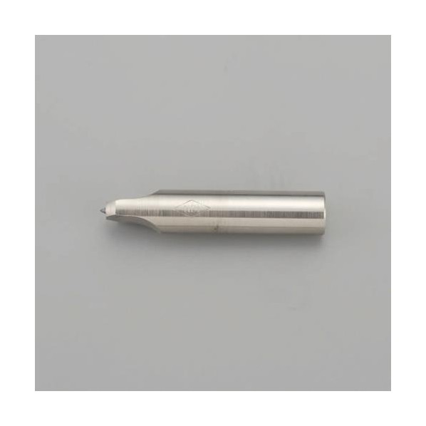 エスコ [φ10x50mm]ダイヤモンド単石ドレッサー EA827NE-2【2506DFD_3】｜DIY FACTORY ONLINE SHOP
