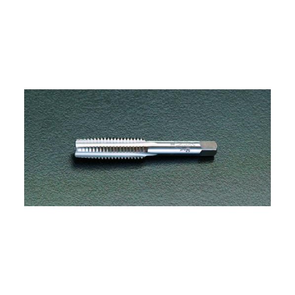 エスコ 1.1/8x7[SKH][UNC]ハンドタップ EA829EK-11｜DIY FACTORY ONLINE SHOP