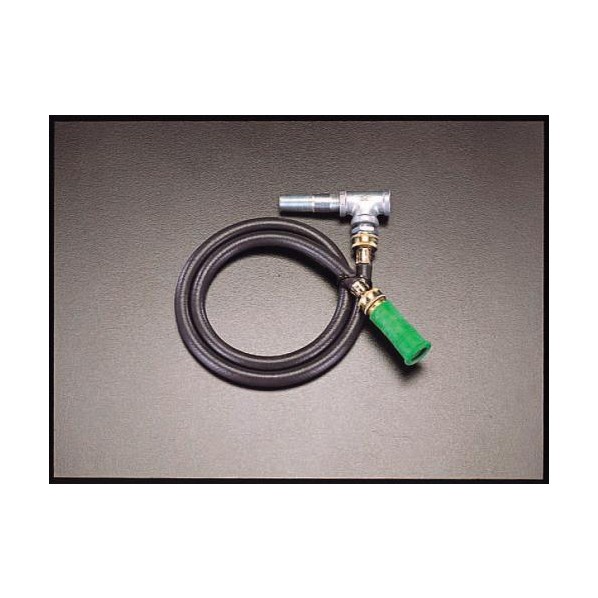 エスコ ［EA340AG］用チェックバルブアッセンブリー EA340AG-10【2506DFD_3】｜DIY FACTORY ONLINE SHOP