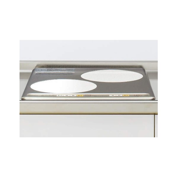 クリナップ コラーノIH煮炊き暖房器200V2口印字機(オプション) ZZCHHS20A-F 1台