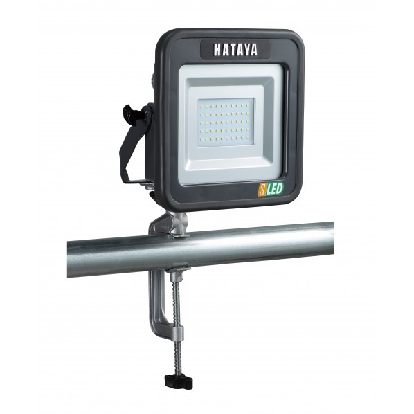ハタヤ充電式LED投光器LWK-S-V 20,798円