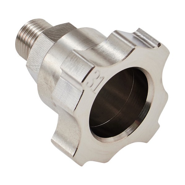 3M(スリーエム) PPS アダプター 16127 1点&times;4個｜DIY FACTORY ONLINE SHOP