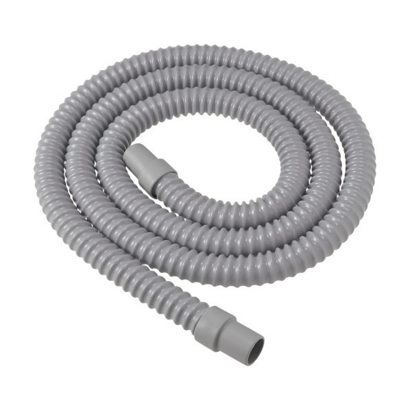 3M(スリーエム) 吸じんファイル5566用ダストホース 口径22mm 長さ2m 5561 1点×5本|DIY FACTORY ONLINE SHOP