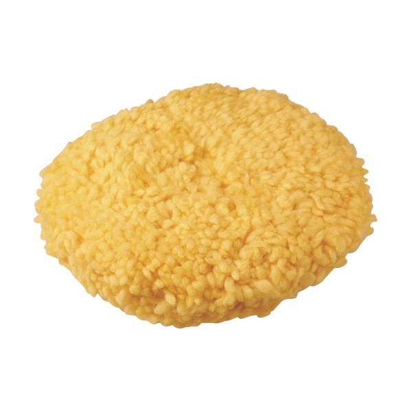 3M(スリーエム) スーパーバフ ポリッシングパッド  外径200粍 5705 1点 x 6枚