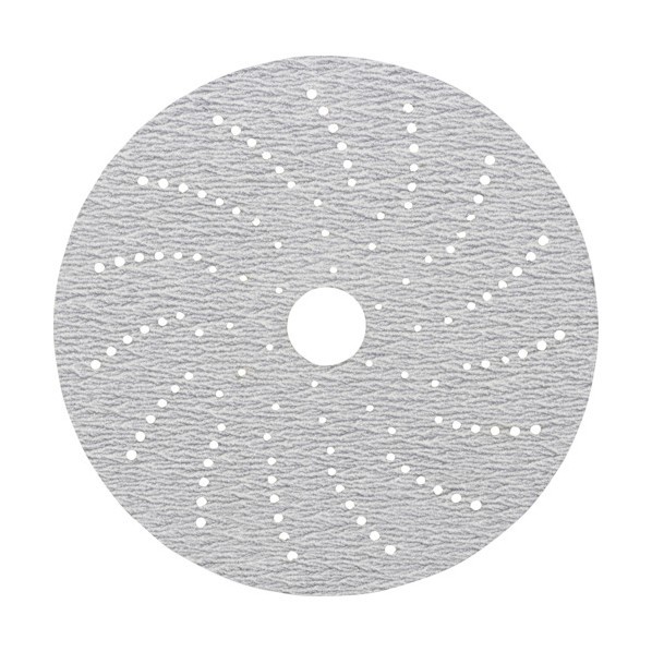 3M(スリーエム) 足後ばらい金剛石レコード盤(手ごわい電着付ける) 125粍 P320 H/ASHI DIA 320 1点×20枚