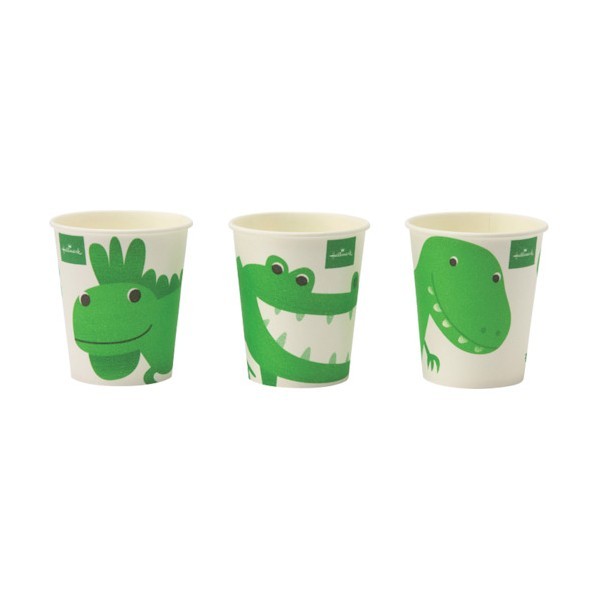 サンナップ HM動物カップ150ml C15100ZHM 100個×30パック