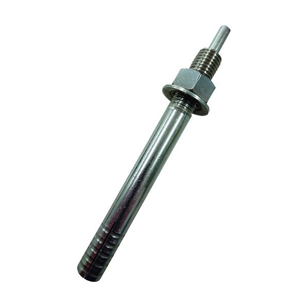 サンライズ工業 ご機嫌船がかりSC手合い(芯棒打込み式) ステンレス鋼 M20X190 SC20190 1点×10本