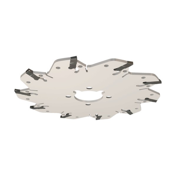 イスカル カットグリップ スリッター GM D125-3DG-32K 1点|DIY FACTORY ONLINE SHOP