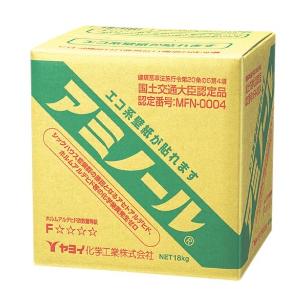 ヤヨイ化学 アミノール350g NO711-505 1点 x 40本