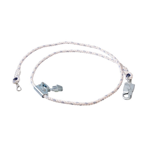 3M(スリーエム) DBI-サラ[[TM上]] 細工物位置選定用荷縄 3m (右利き用) 1112994 1点
