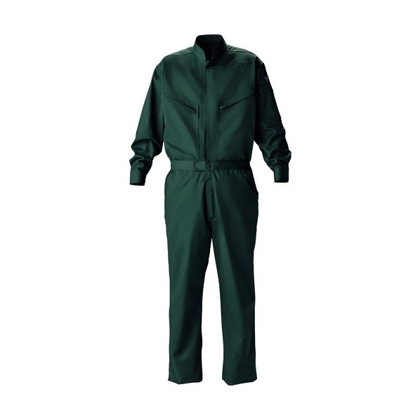 ジーベック ツナギ服34011-62-L 34011-62-L 1点
