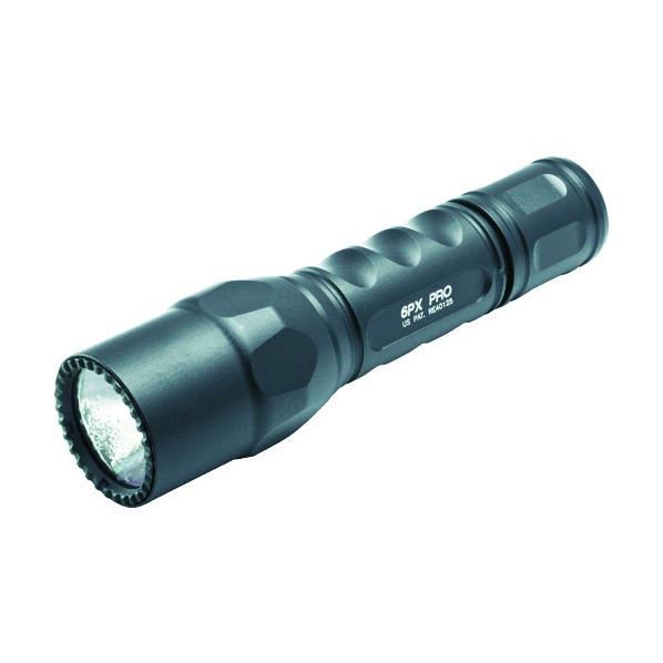SUREFIRE SUREFIRE6PXプロ 6PX-D-BK