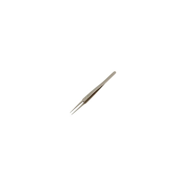 東京硝子器械 超精密ピンセット DU-2A TITAN 990-25-28-39 1点