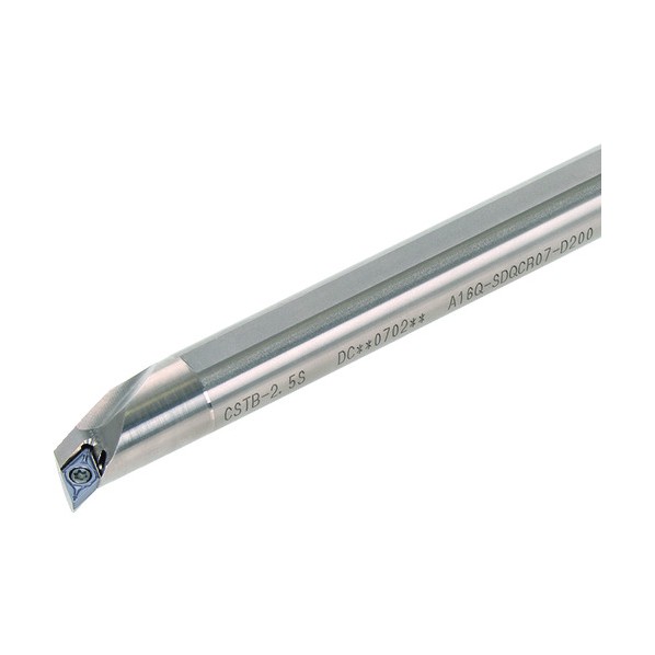 タンガロイ 内径用TACバイト A12M-SDQCL07-D160|DIY FACTORY ONLINE SHOP