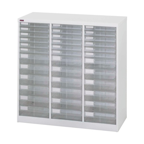 ※法人専用品※山金工業 アレンジャー A4判プラスチック引出し A4PT-312N 1点｜DIY FACTORY ONLINE SHOP