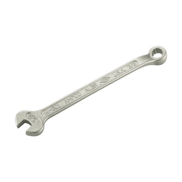 バーコ（BAHCO) Ampco 防爆コンビネーションレンチ 27mm AMC1338 1点｜DIY FACTORY ONLINE SHOP