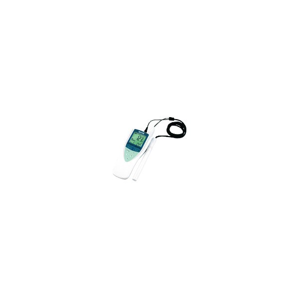 日本の首都琉璃手道具 デジタル残留Cl計 EW-520 525-80-65-02 1点
