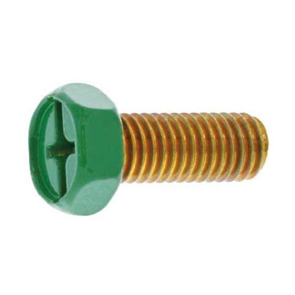 サンコーインダストリー BS (+-)グリーンBT 10X30 (B\u003d17 B0-01-J051-0100-0300-00 120本 15,583円