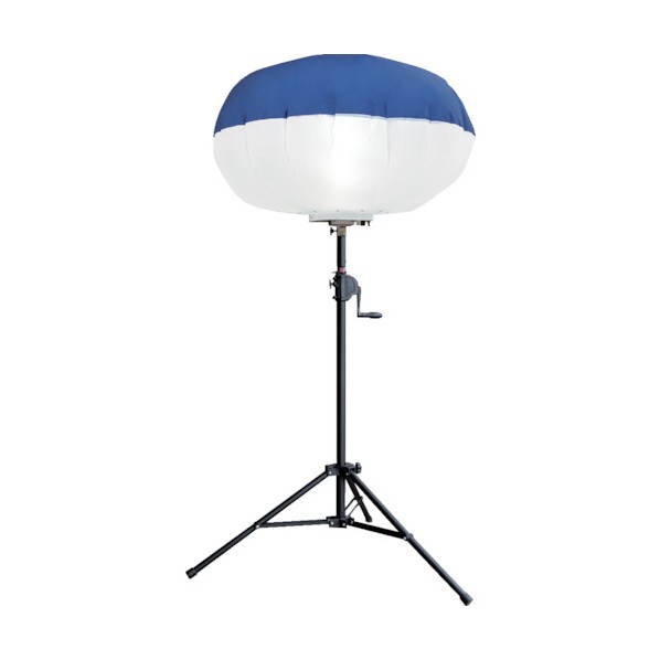 和会社企業 輝夜500W LED反響させる軽気球ともし火 中型三脚致しかた BL-500-SS 1点 花・ガーデン・DIY-DIY・工具