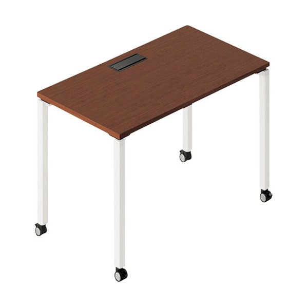 ※法人専用品※ナイキ ワークテーブル BT1106KHC-WWN 1点｜DIY FACTORY ONLINE SHOP