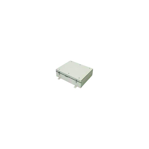 日東工業 太陽の光発生取り合わせ用収納家具 CRPVF16-45-TKA 1個