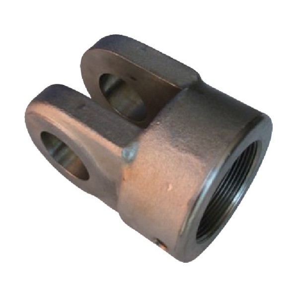 ※法人専用品※理研機器 1山クレビス CLF-10-A 1点|DIY FACTORY ONLINE SHOP