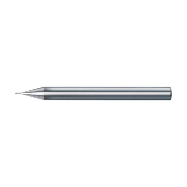 ユニオンツール 超硬エンドミル CBN-LR2008-005-020 1｜DIY FACTORY ONLINE SHOP 8,722円