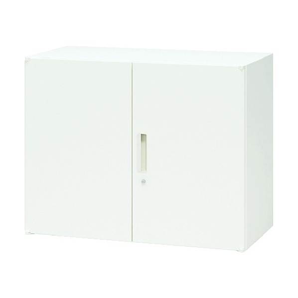 ナイキ 両開き書庫 900×400×700 CWS-0907K-WW 1点 30,485円