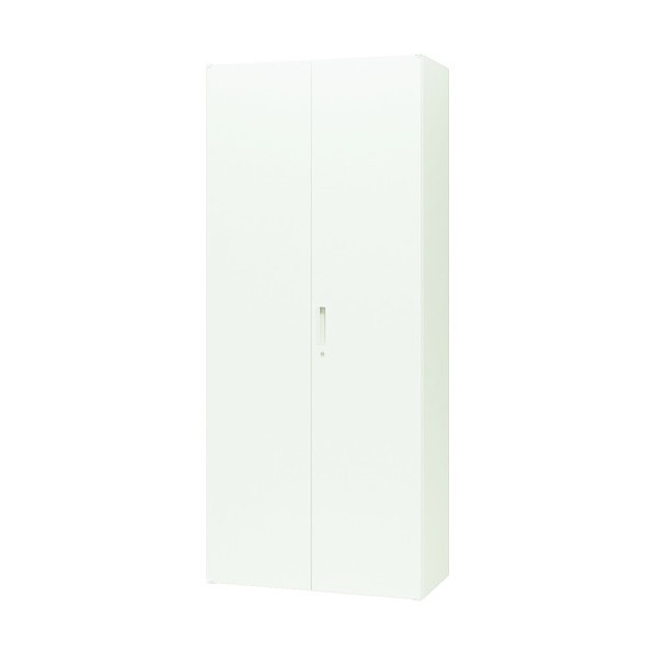 ※法人専用品※ナイキ 両開き書庫 900&times;400&times;2100 CWS-0921K-WW 1点｜DIY FACTORY ONLINE SHOP