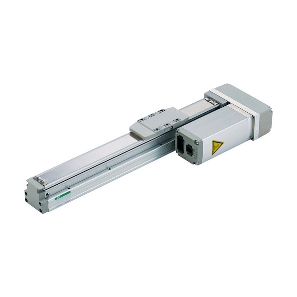 CKD 電動アクチュエータ スライダタイプ EBS-04MR-060400NAN-CR05 1点