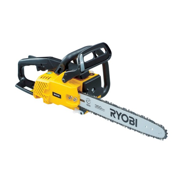 楽天市場】KYOCERA(京セラ) エンジンチェンソー350mm(トップ 楽天市場】KYOCERA(京セラ) エンジンチェンソー350mm(トップ