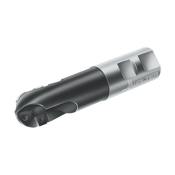 ワルターツーリング ボールノーズカッター F2239B.T18.025.Z01.12 1｜DIY FACTORY ONLINE SHOP