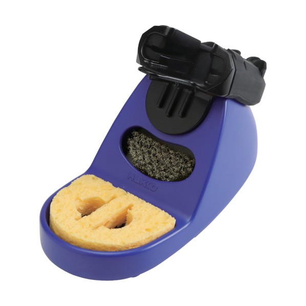 白光(HAKKO) こて台(FX-1003用) FH800-83BY 1点