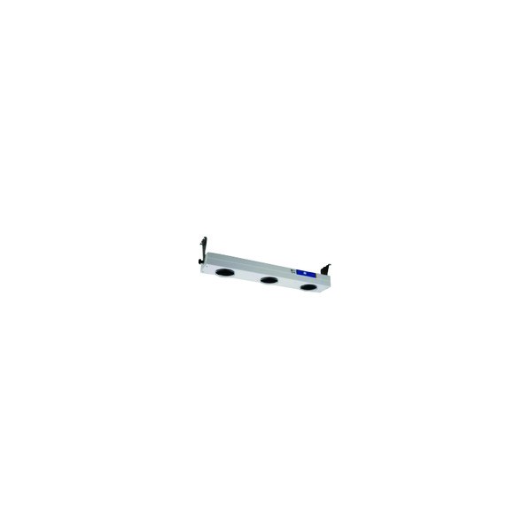 シムコ イオナイジングエアーブロワー FPD-4F 1点
