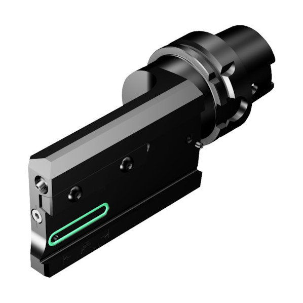サンドビック HSK ブレードアダプタHP(410) HT06-APBL-175-25HP 1点