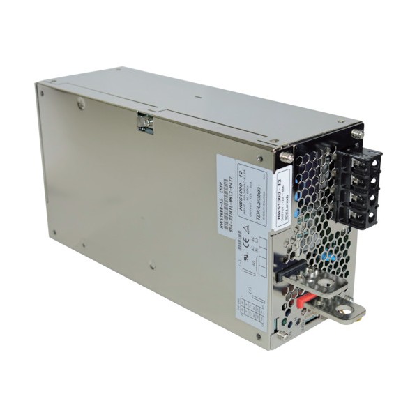 TDKラムダ AC−DCスイッチング電源HWSシリーズ1000Wカバー付 HWS1000-48 1|DIY FACTORY ONLINE SHOP