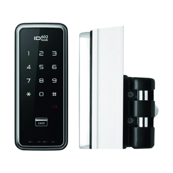 ロックマンジャパン デジタル部屋の入り口鍵を掛けるID-602Bhооk ID-602BHOOK 1点