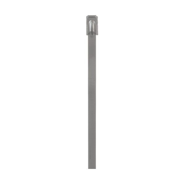 ストロングホールド ステンレススチールバンド SUS304 長さ521mm 幅4.6mm IMLT152S-C IMLT152S-C 100本